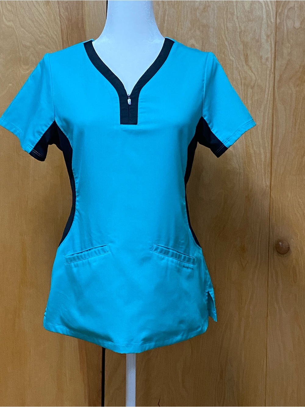 Healing Hands Jessie Scrub Top
